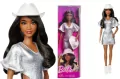 Barbie Fashionistas Lalka Kowbojka - tantis.pl