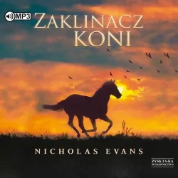 Zaklinacz koni. Audiobook