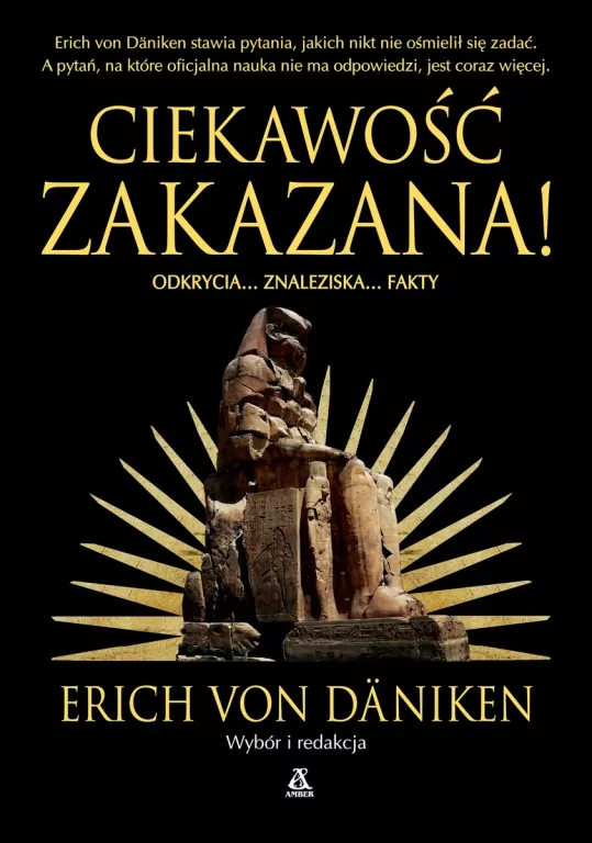 Ciekawość zakazana! - tantis.pl