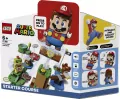 LEGO® Super Mario. Przygody z Mario — zestaw startowy. 71360 - tantis.pl