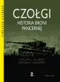 Czołgi. Historia broni pancernej - tantis.pl