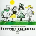 Śpiewnik dla dzieci na głos z fortepianem - tantis.pl