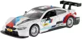 MSZ 1:44 BMW M4 DTM/67380A/white - tantis.pl