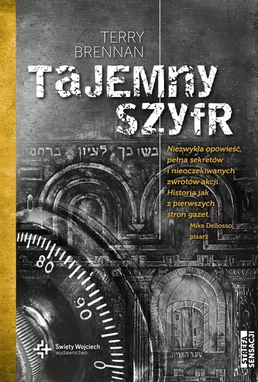 Tajemny szyfr - tantis.pl