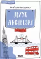 Język angielski dla klas 1-3. Graficzne karty pracy - tantis.pl
