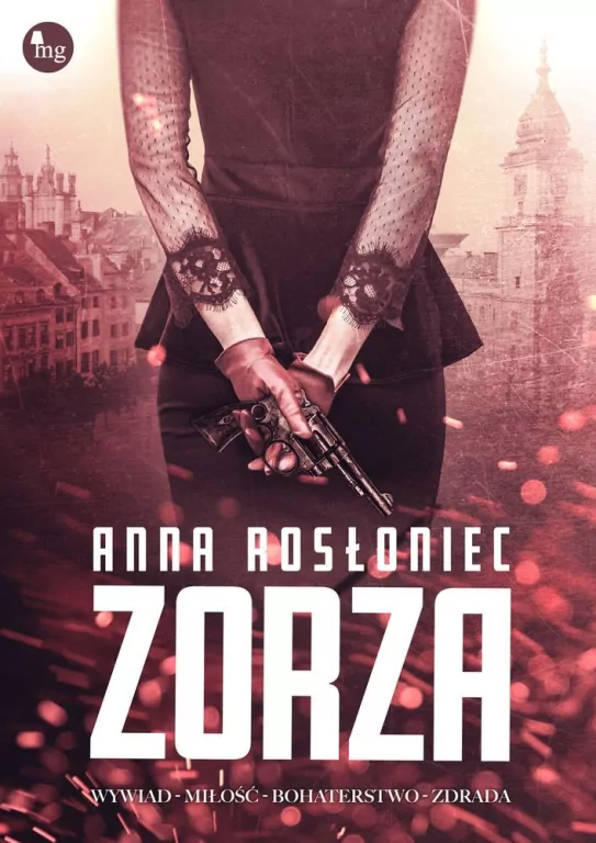 Zorza - tantis.pl