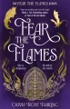 Fear the Flames wer. angielska - tantis.pl