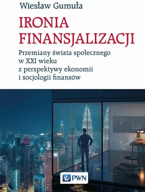 Ironia finansjalizacji - tantis.pl