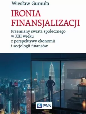 Ironia finansjalizacji