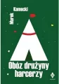 Obóz drużyny harcerzy - tantis.pl