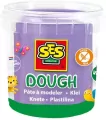 SES Ciasto masa liliowe 115g 00556 05566 - tantis.pl