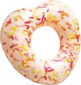 Koło do pływania donut serce - tantis.pl