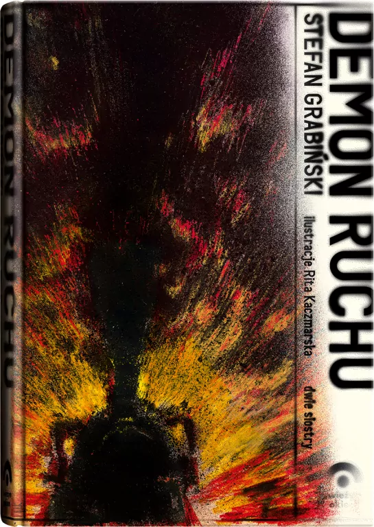 Demon ruchu - tantis.pl
