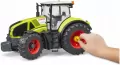 Traktor Claas Axion 950 - tantis.pl