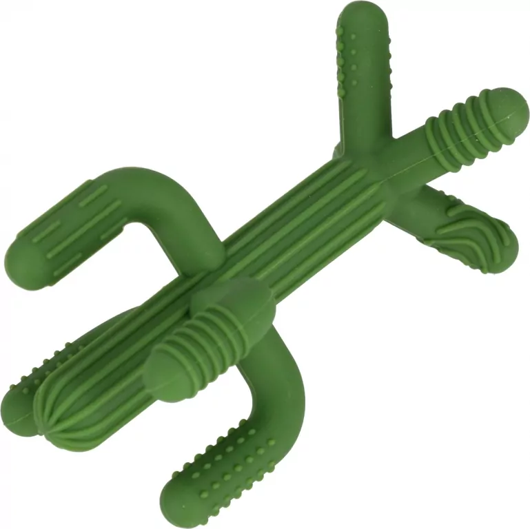 BAM BAM GRYZAK KAKTUS 3D 10X17X5 B/C 12/144 - tantis.pl