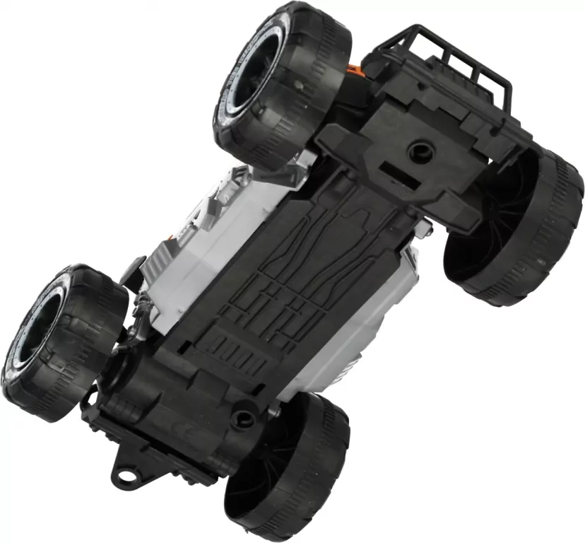 Auto terenowe na baterie Mega Creative 549595 - tantis.pl