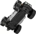 Auto terenowe na baterie Mega Creative 549595 - tantis.pl