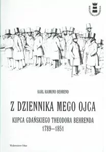 Z dziennika mego ojca - tantis.pl