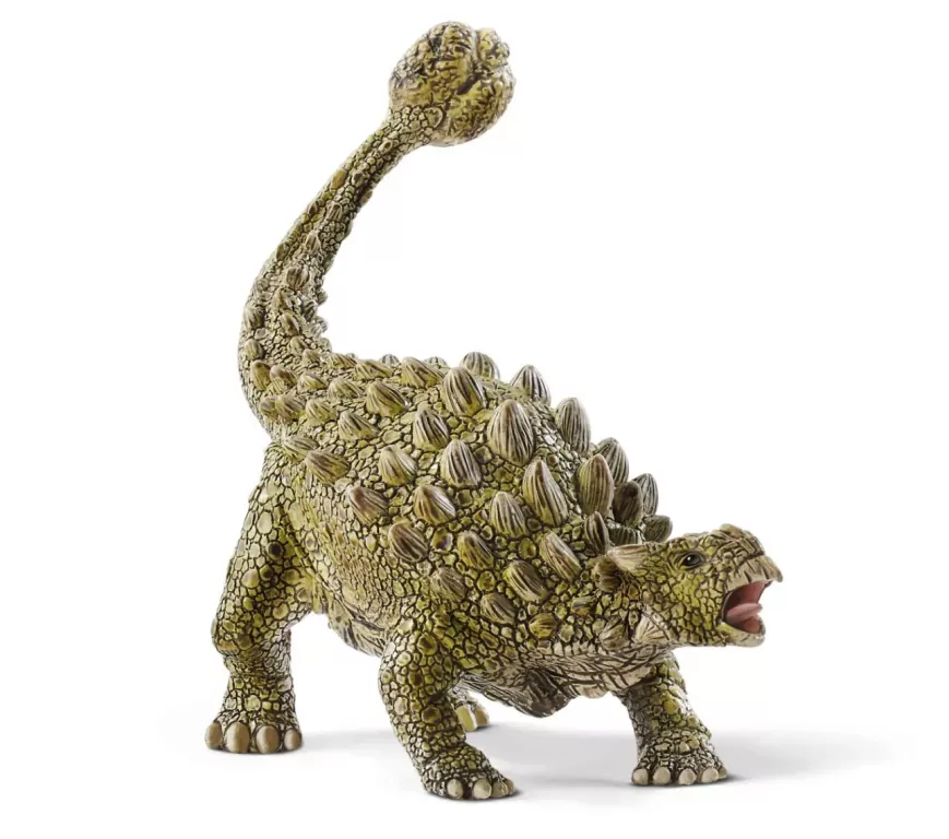 Ankylosaurus 15023 - tantis.pl