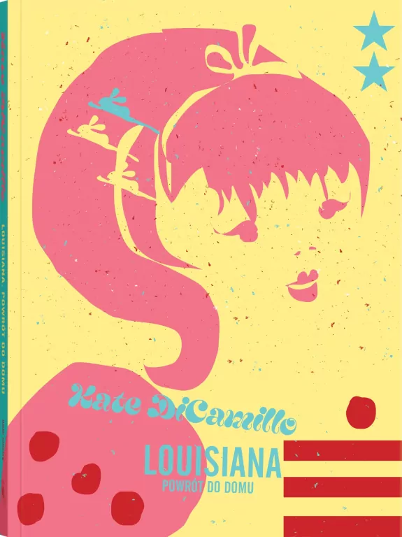 Louisiana. Powrót do domu - tantis.pl