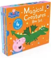 Peppa Pig. Magical Creatures. Box Set - tantis.pl