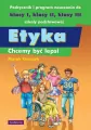 Etyka. Chcemy być lepsi. Podręcznik dla szkoły podstawowej - tantis.pl