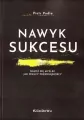 Nawyk sukcesu - tantis.pl
