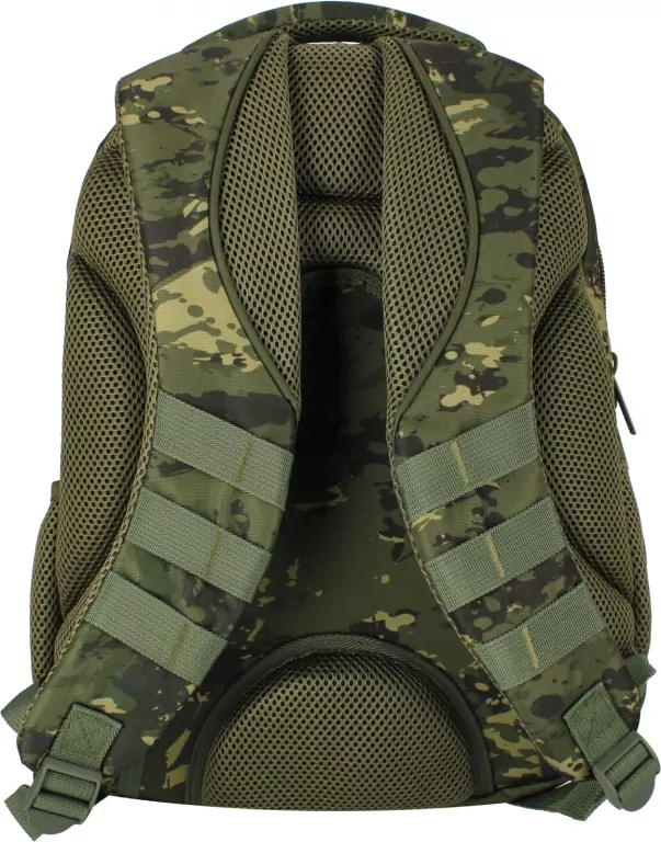 Plecak młodzieżowy Tactic - tantis.pl