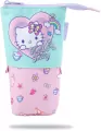 Piórnik saszetka Hello Kitty Mona Pink - tantis.pl