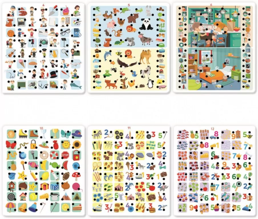 Interaktywny Quiz Junior - tantis.pl