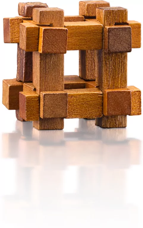 UKLADANKA LAMIGLOWKA 6W1 DREW/MET 22X17X5 WB - tantis.pl