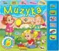 Muzyka. Odkrywam dźwięki - tantis.pl