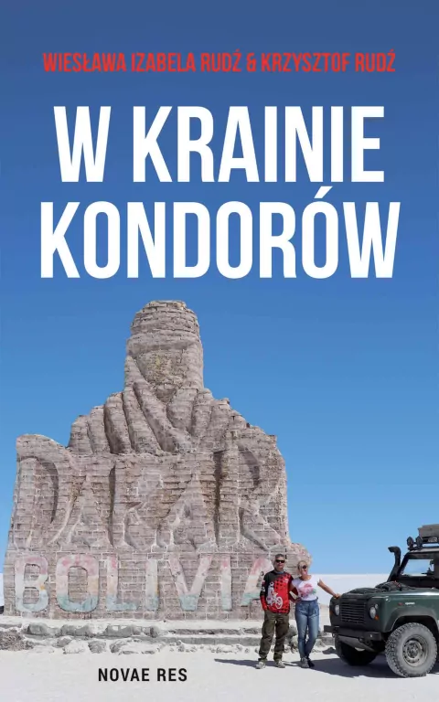 W krainie kondorów - tantis.pl