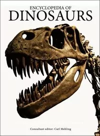 Encyclopedia of Dinosaurs - tantis.pl