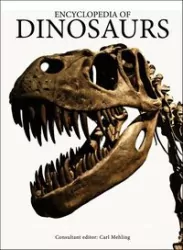 Encyclopedia of Dinosaurs