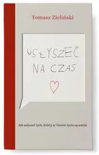 Usłyszeć na czas - tantis.pl