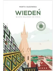 Wiedeń. Miasto najlepsze do życia - tantis.pl