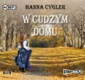 W cudzym domu. Audiobook - tantis.pl