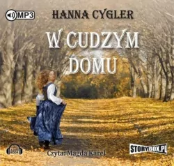 W cudzym domu. Audiobook