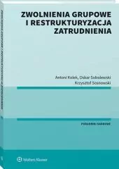 Zwolnienia grupowe i restrukturyzacja zatrudnienia - tantis.pl