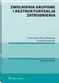 Zwolnienia grupowe i restrukturyzacja zatrudnienia - tantis.pl