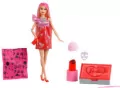 Barbie Party Unboxed Glam Party Stylowe - tantis.pl