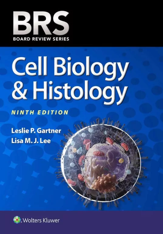 BRS Cell Biology & Histology - tantis.pl