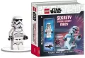 LEGO(R) Star Wars. Sekrety ciemnej strony Mocy - tantis.pl