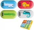 Gumka do ścierania BB Kids (24szt) - tantis.pl