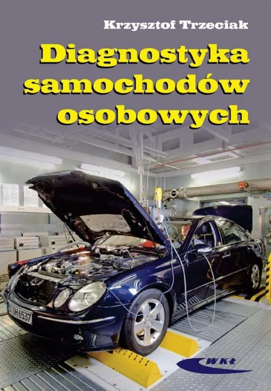 Diagnostyka samochodów osobowych - tantis.pl