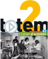 Totem 2. A2. Zeszyt ćwiczeń + CD - tantis.pl