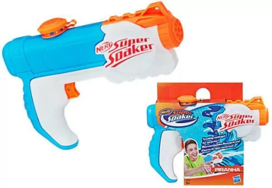 NERF Pirania E2769 HASBRO