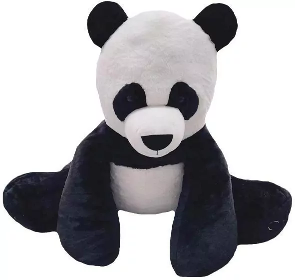 Panda agata 75cm - tantis.pl