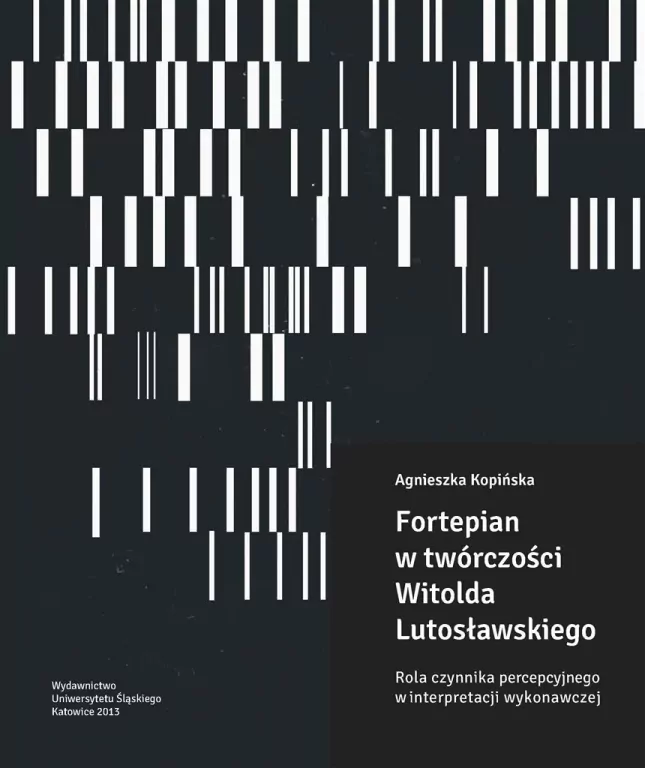 Fortepian w twórczości Witolda... + 2CD - tantis.pl